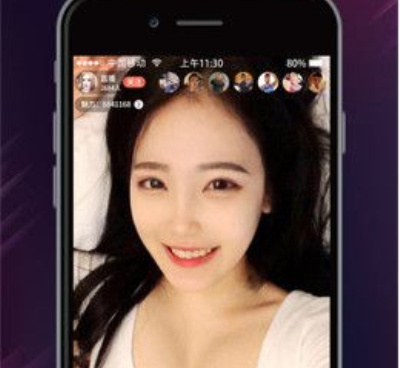 与尤色直播类似的手机软件合集