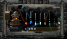 《鬼谷八荒》NPC利己性格介绍