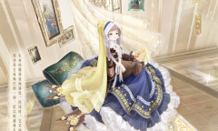 奇迹暖暖时光梦曲套装怎么获得