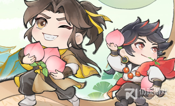 和最强祖师很像的手游合集