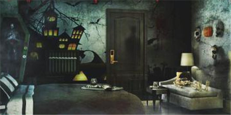 类似密室逃脱绝境系列的手游合集