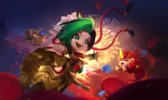 金铲铲之战5月18日平衡调整