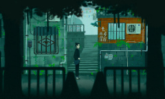 三伏放映室门票剪票介绍