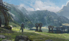 《尼尔：人工生命》支线远行购物II攻略