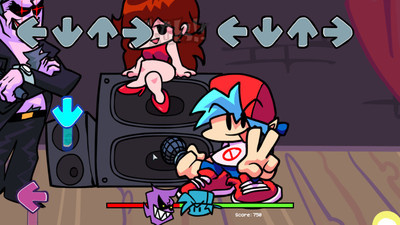 黑色星期五手游合集