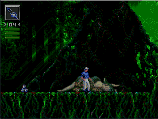 侏罗纪背景手游合集