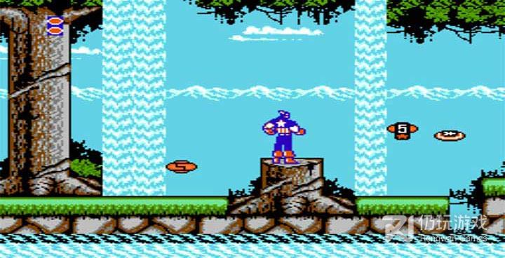 上尉密令最新版手游合集