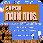 超级玛丽99经典版