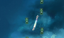 《仙剑奇侠传7》武器思卿图鉴一览