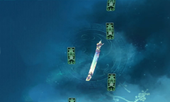 《仙剑奇侠传7》武器思卿图鉴一览