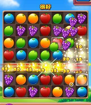 热门的休闲收集手游合集