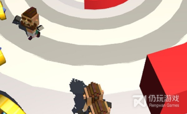 轻易操作的像素闯关手游合集