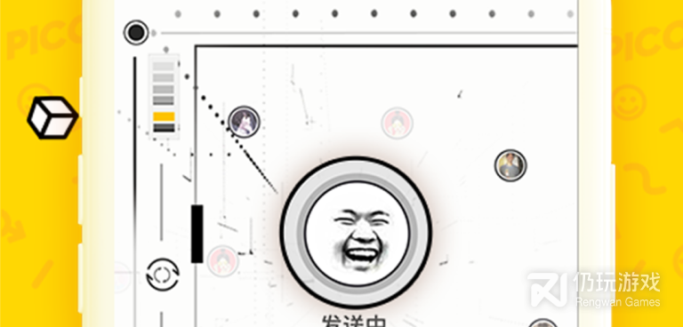 和cp交友一样的手机软件合集