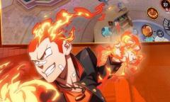 《非人学园》港服连接错误解决办法