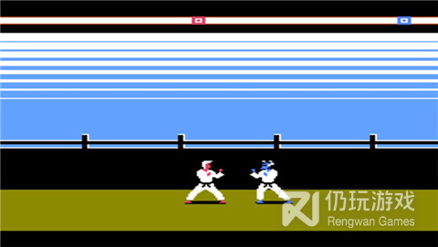 南北拳最新版手游合集
