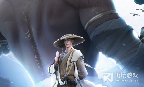 跟天羽之诗相似的手游合集