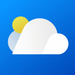 新晴天气破解版