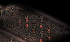 烟雨江湖雪山千机遗迹解密