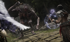 《艾尔登法环》骨灰猎犬骑士弗罗获取方法