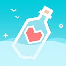 漂流瓶CP自动匹配版