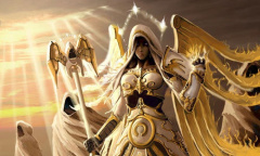 《炉石传说》贫瘠之地小丑牧卡组推荐