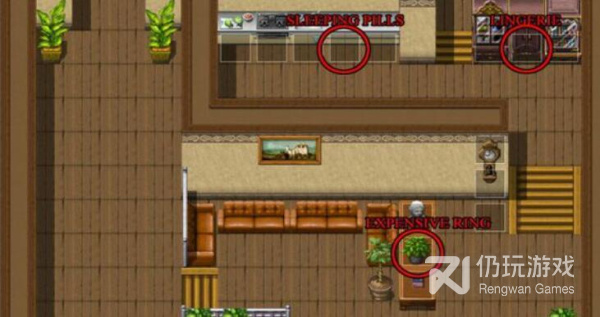 潜行刺杀类手游合集