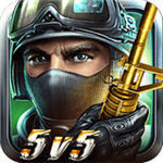 全民枪战爱思版