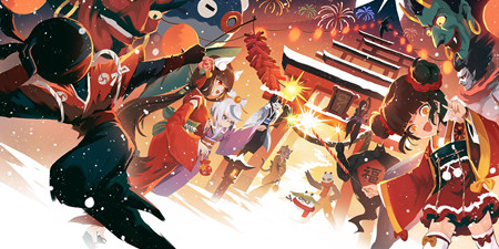 类似忍者必须死3的