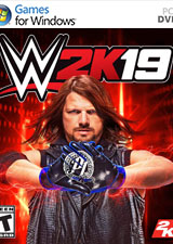 WWE2K19