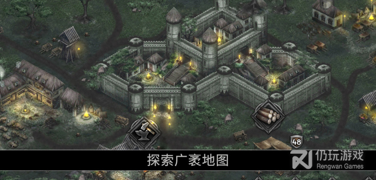 福利超多的建造城市手游合集