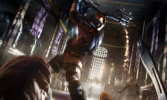 《消逝的光芒2》技能大全