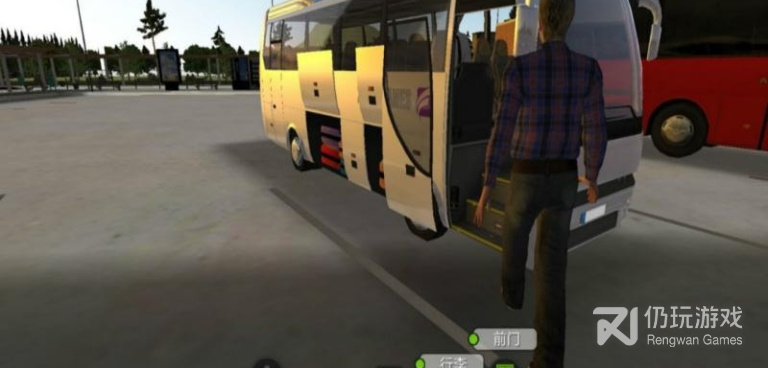 模拟驾驶真实汽车手游合集