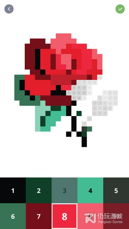 Pixel Art