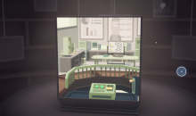 Steam每日特惠：《笼中窥梦》新史低36元