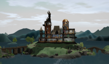 Steam每日特惠：《咒术师学院》新史低54元