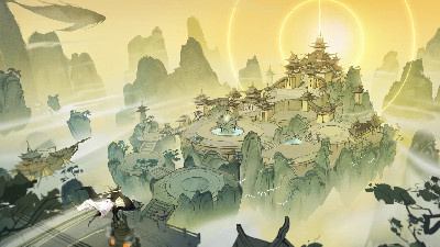 古风放置修真手游合集