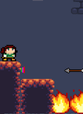 好玩不收费的地牢冒险手游合集