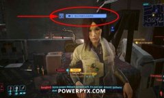 《赛博朋克2077》往日之影DLC全军用科技数据终端位置