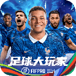 足球大玩家