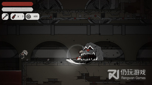 与代号斩类似的手游合集