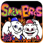 雪人兄弟英文版