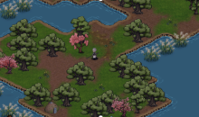 《烟雨江湖》救命锦囊支线任务攻略一览