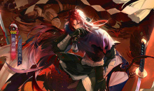 《阴阳师》全新限定SSR式神夜刀神上线时间介绍