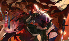 《阴阳师》全新限定SSR式神夜刀神上线时间介绍