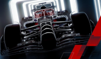 《F1 22》4K光追演示视频公开 够炫酷！