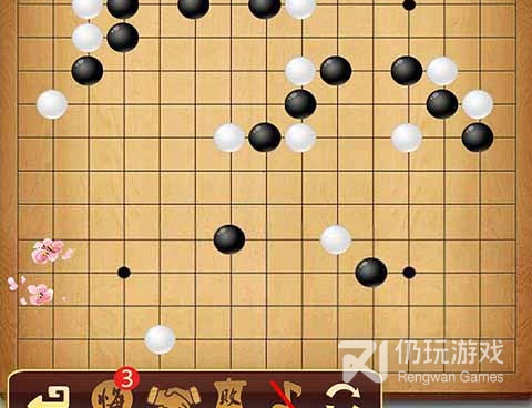 火爆必玩的益智五子棋手游合集