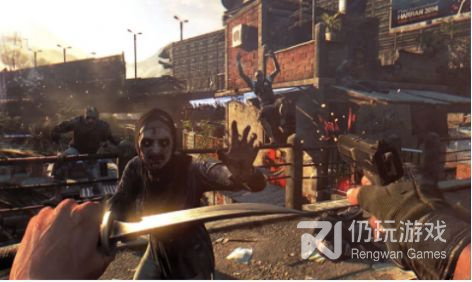 不会玩腻的射击竞技手游合集