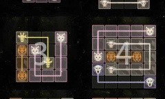 光与夜之恋绘心之境魇影全关卡通关攻略一览