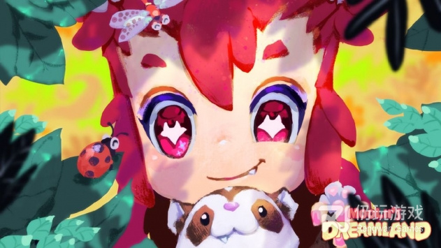 和哞哩的长梦很像的手游合集