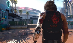 赛博朋克20772.0画面抖Relic故障怎么办